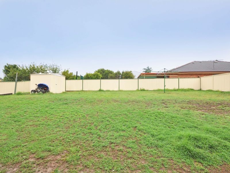 18 Garwood Street, Rutherford NSW 2320