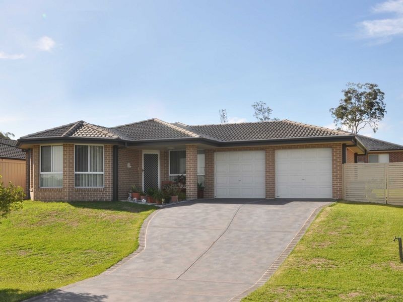 18 Prieska Way, East Maitland NSW 2323