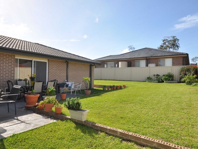 18 Prieska Way, East Maitland NSW 2323