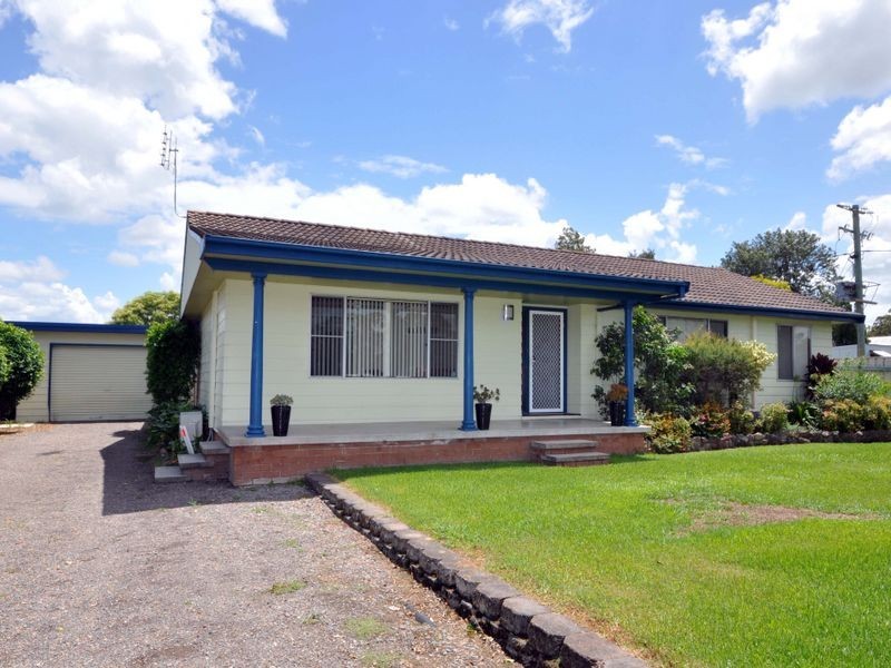 75 High Street, Wallalong NSW 2320