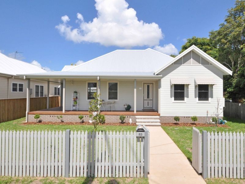 83 Belmore Road, Lorn NSW 2320