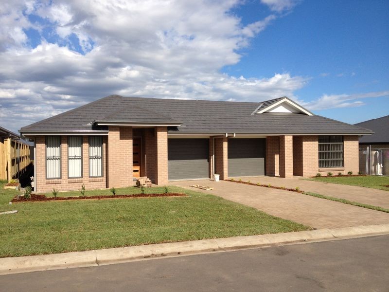 2/19 Teal Street, Aberglasslyn NSW 2320