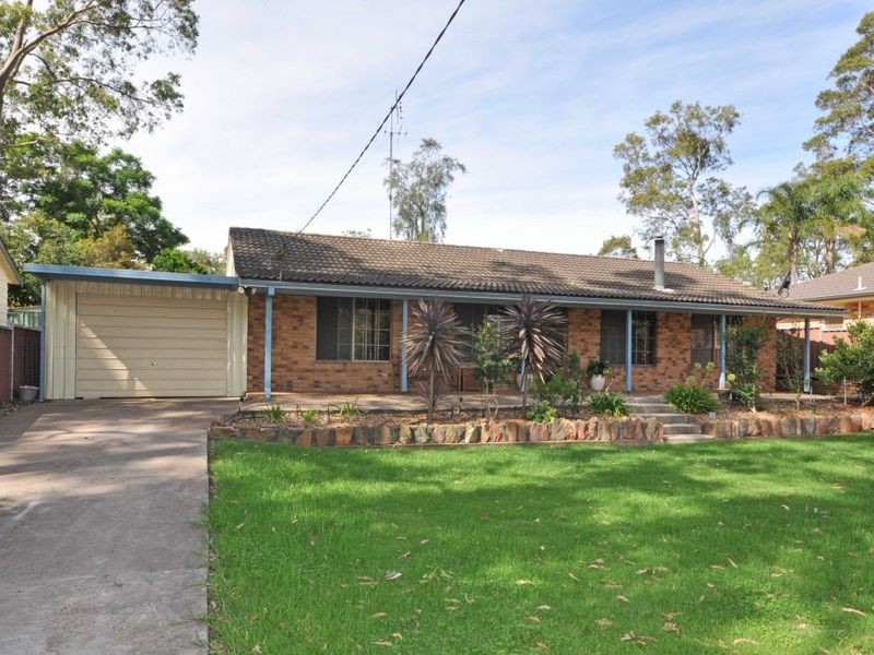 21 Rothbury Street, North Rothbury NSW 2335
