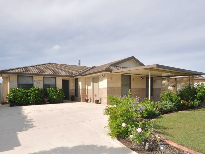 2 Allwood Close, Branxton NSW 2335