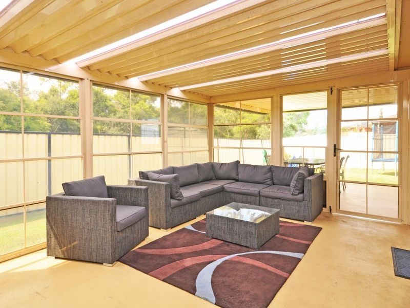 22 Coburn Circuit, Metford NSW 2323