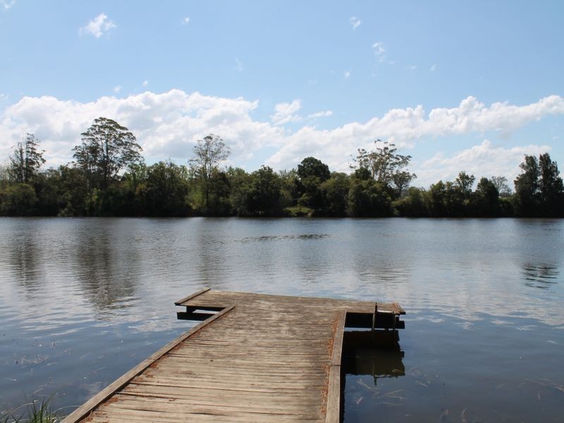667 East Seaham Road, East Seaham NSW 2324