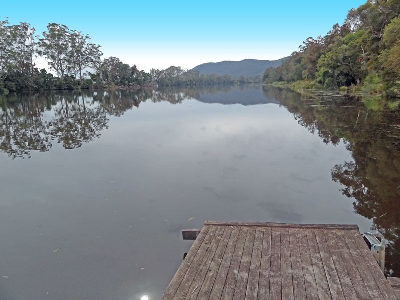 667 East Seaham Road, East Seaham NSW 2324