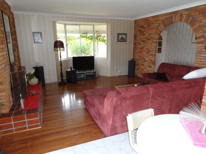 667 East Seaham Road, East Seaham NSW 2324