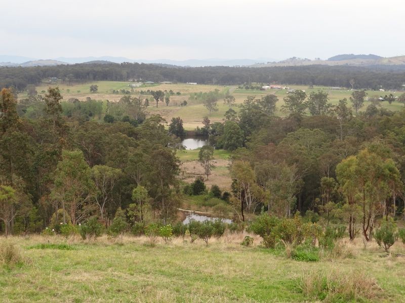 667 East Seaham Road, East Seaham NSW 2324