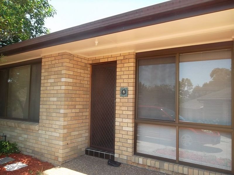 5/1 Kerrie Close, Telarah NSW 2320