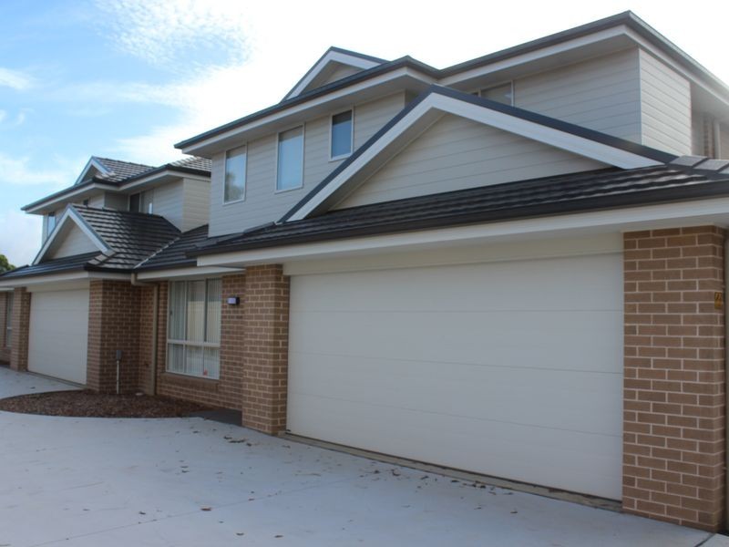 2/4 Northcote Street, Aberdare NSW 2325