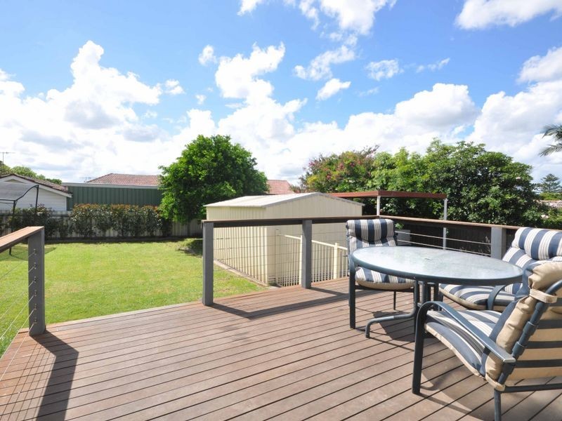 23 Thompson Street, Rutherford NSW 2320