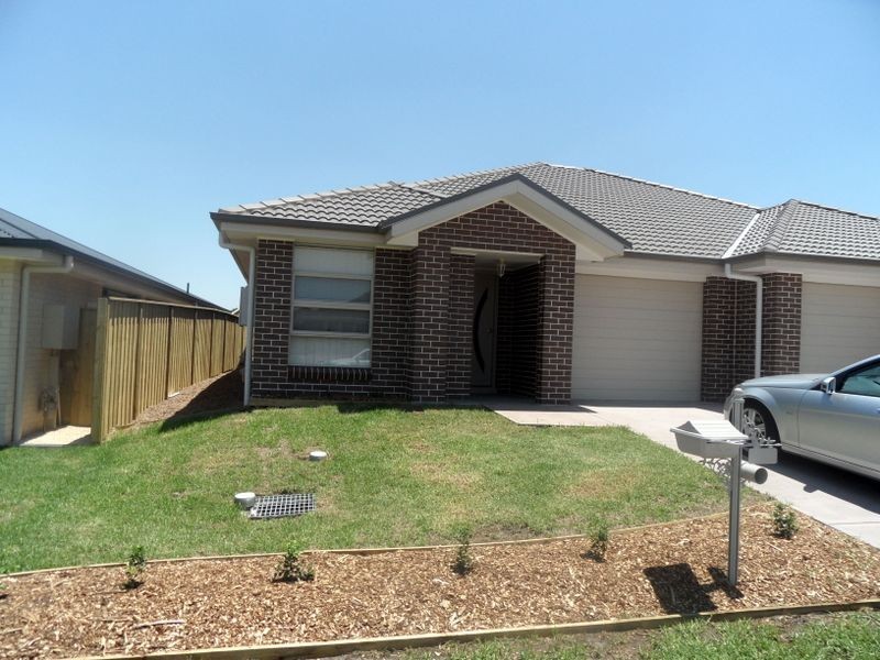 1/16 Oystercatcher Street, Aberglasslyn NSW 2320