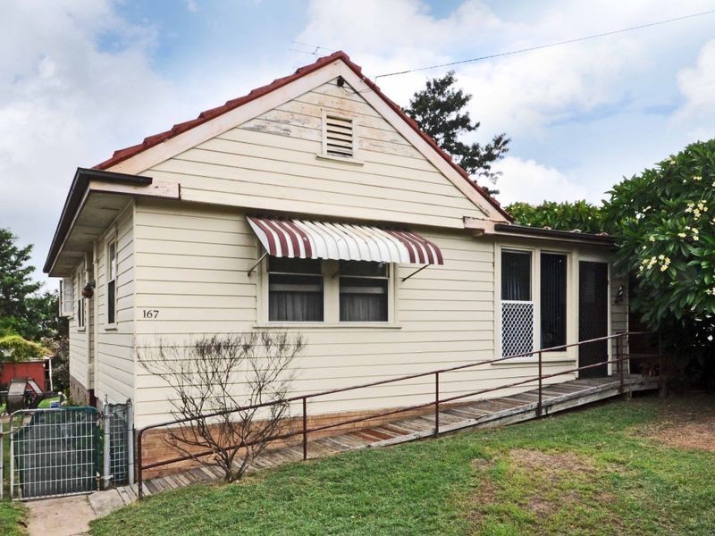 167 New England Highway, Rutherford NSW 2320