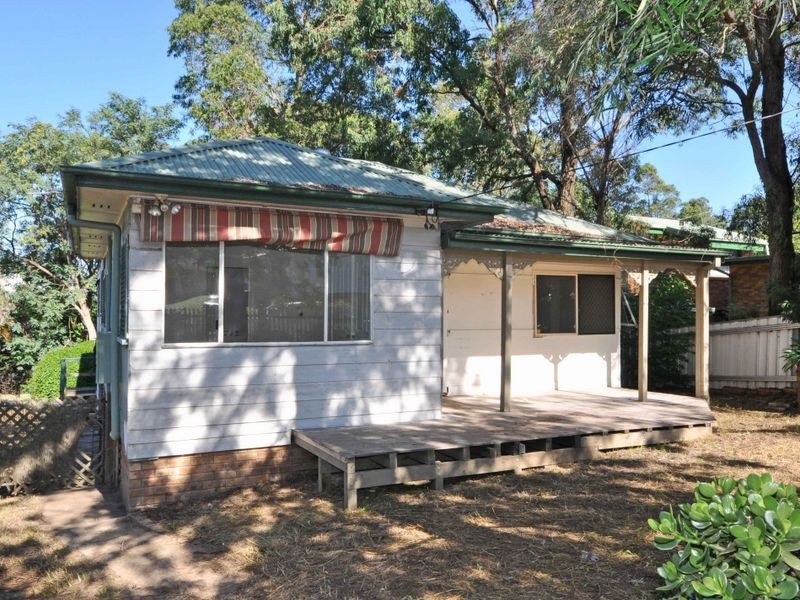 20 St Fagans Parade, Rutherford NSW 2320
