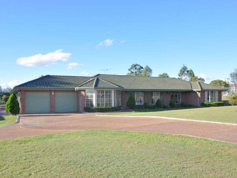 105 Brokenback Road, Branxton NSW 2335