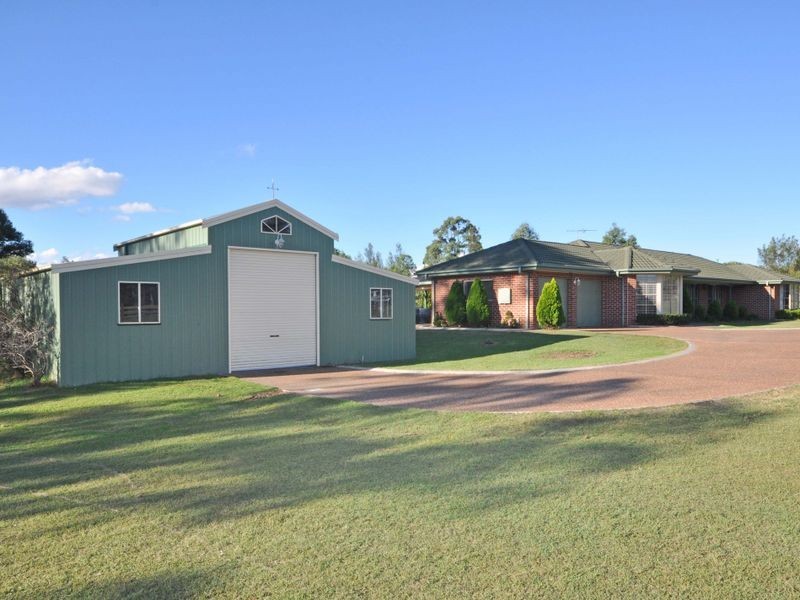 105 Brokenback Road, Branxton NSW 2335