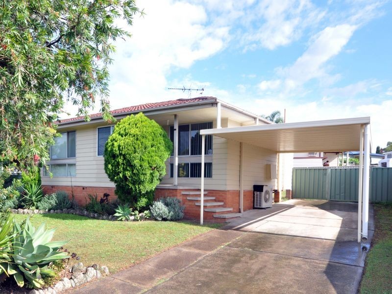 20 Peter Street, Rutherford NSW 2320