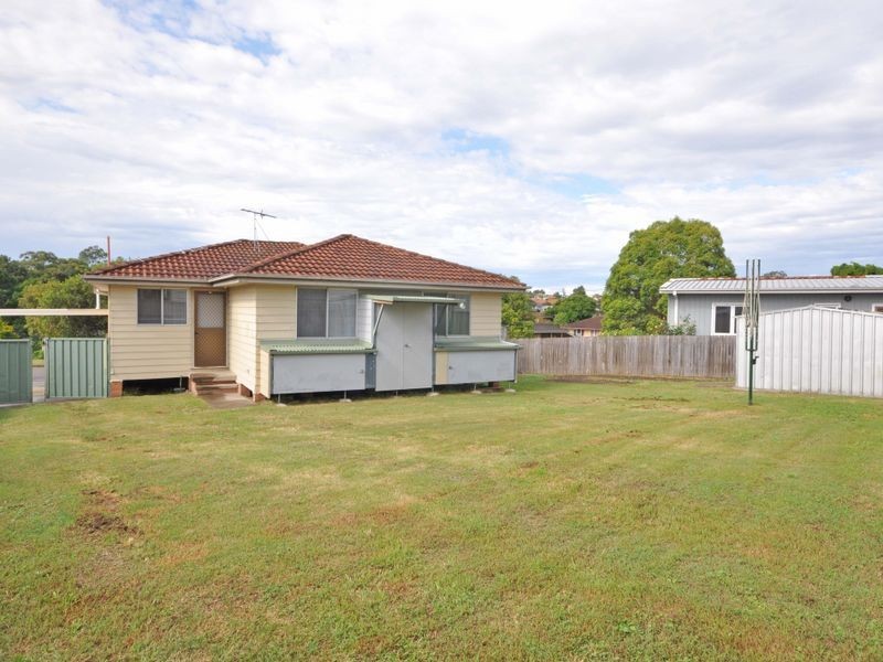 20 Peter Street, Rutherford NSW 2320