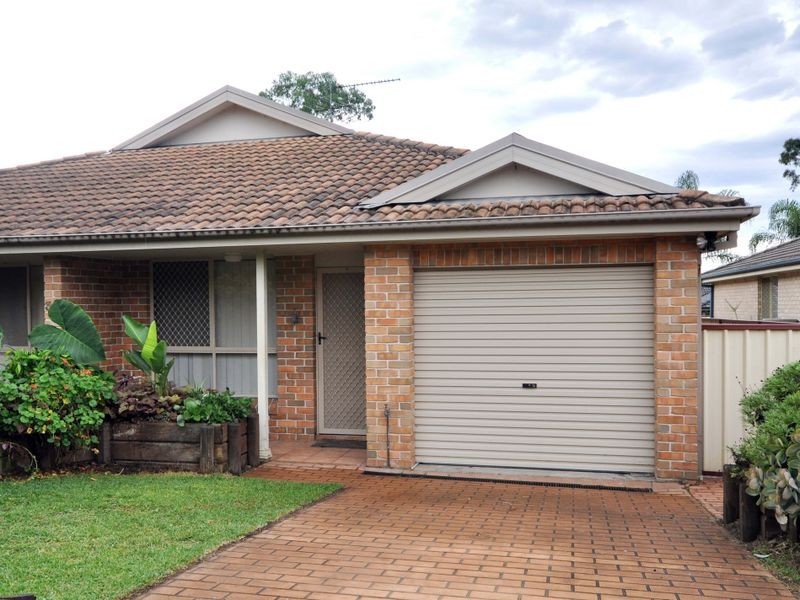 2/31 Schanck Drive, Metford NSW 2323