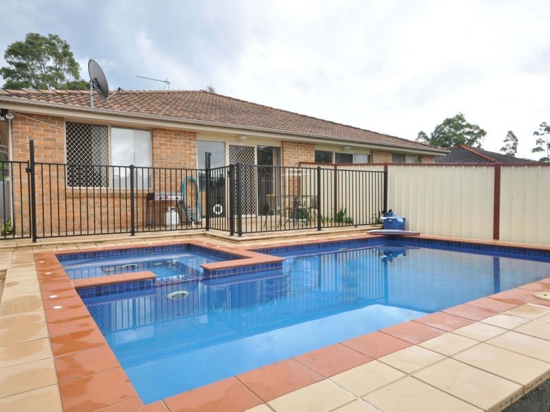 2/31 Schanck Drive, Metford NSW 2323