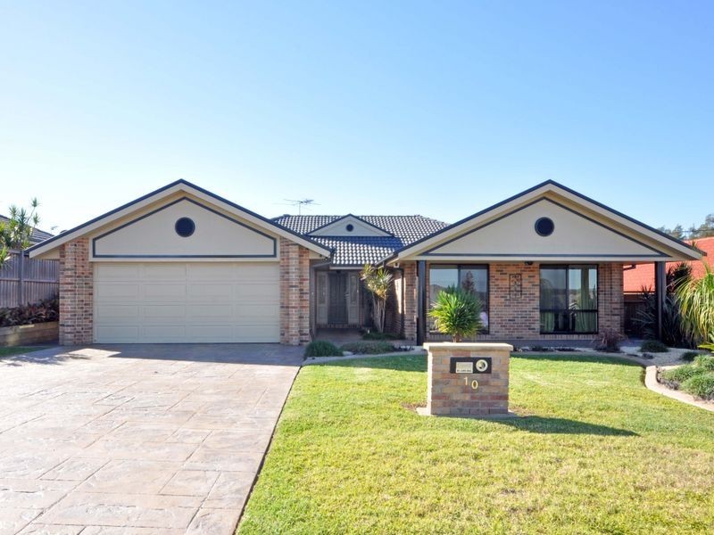 10 Poplar Level Terrace, Branxton NSW 2335