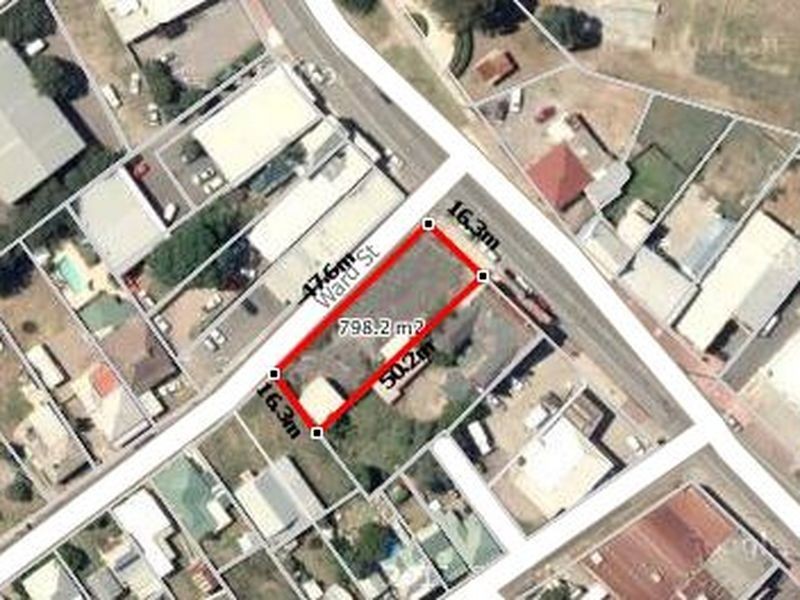 207 High Street, Maitland NSW 2320