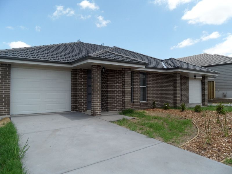 8 Kite Street, Aberglasslyn NSW 2320