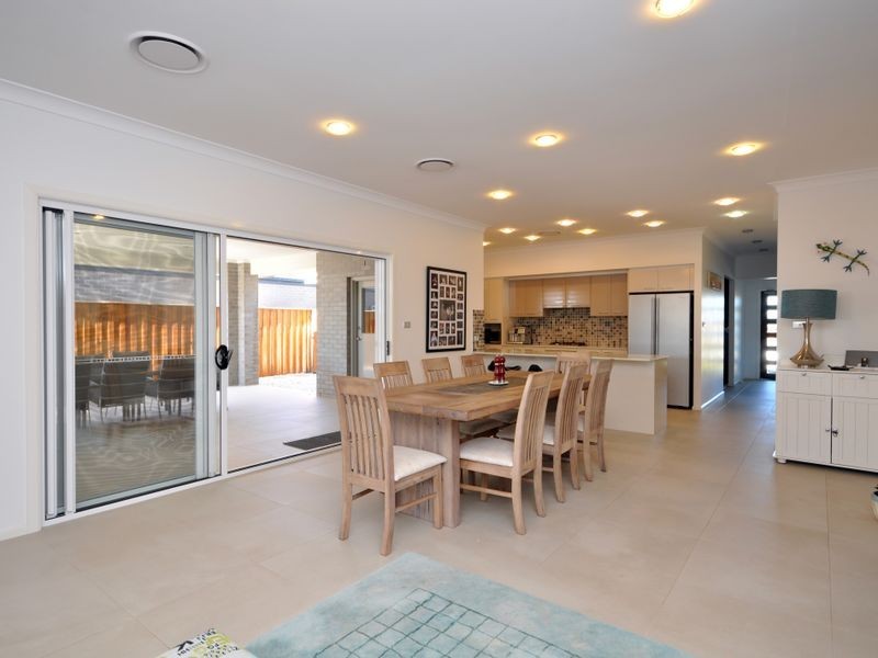 3 Darcy’s Circuit, Gillieston Heights NSW 2321