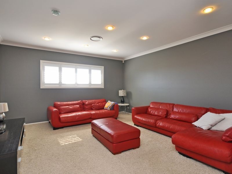 3 Darcy’s Circuit, Gillieston Heights NSW 2321