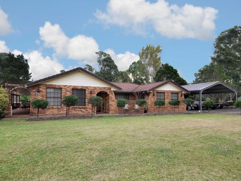 221 Dungog Road, Martins Creek NSW 2420