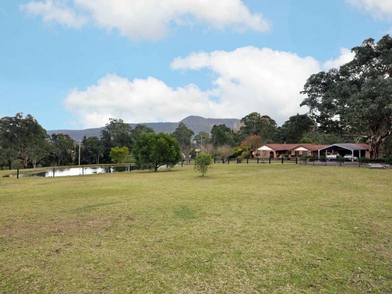 221 Dungog Road, Martins Creek NSW 2420