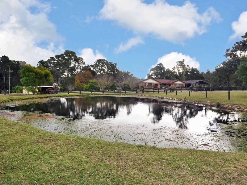 221 Dungog Road, Martins Creek NSW 2420