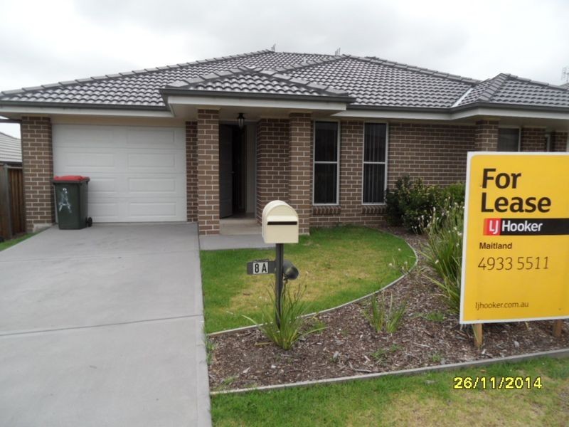 8a Kite Street, Aberglasslyn NSW 2320