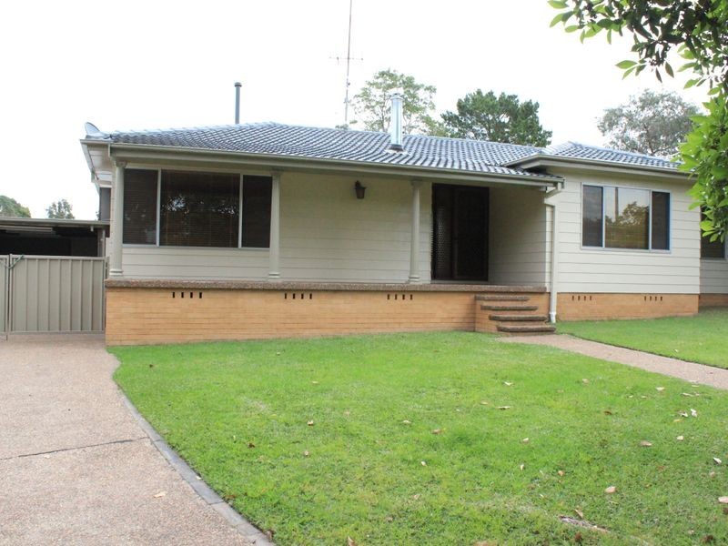 20 Valentia Parade, Tenambit NSW 2323
