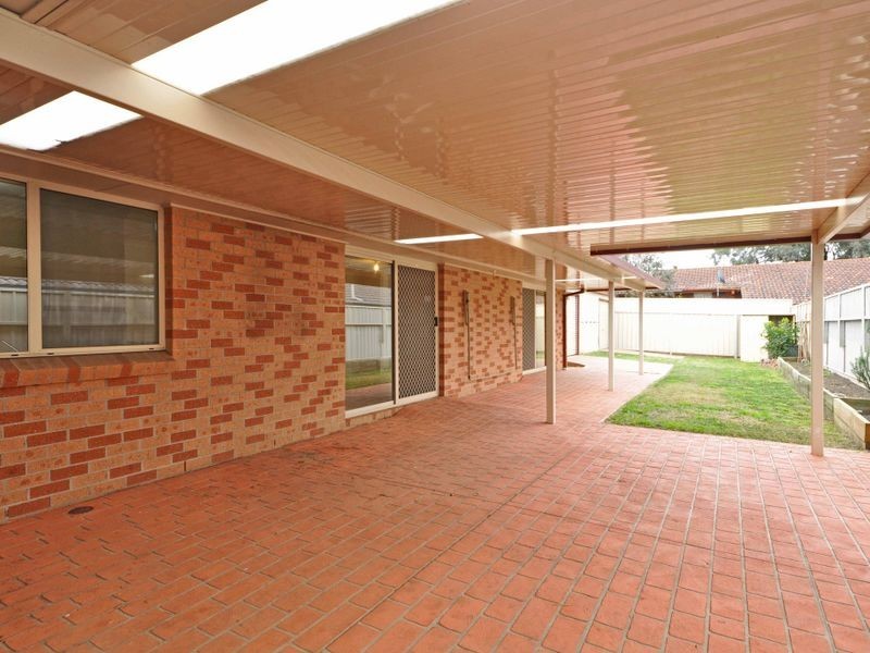 50 Aberglasslyn Road, Rutherford NSW 2320