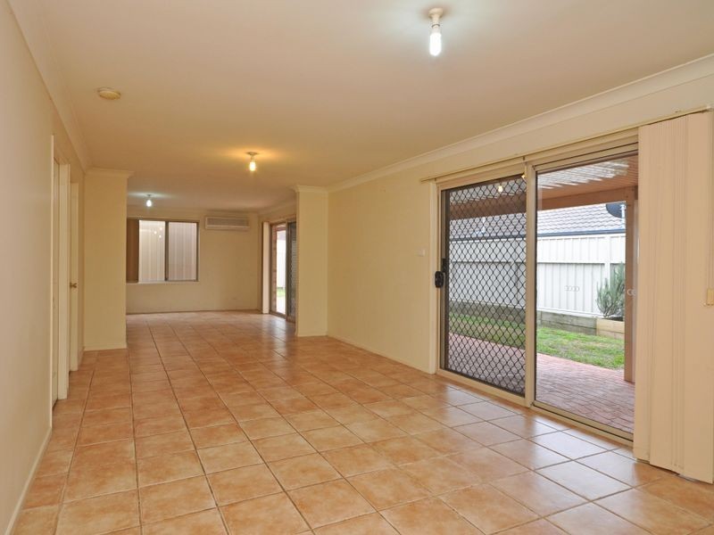 50 Aberglasslyn Road, Rutherford NSW 2320