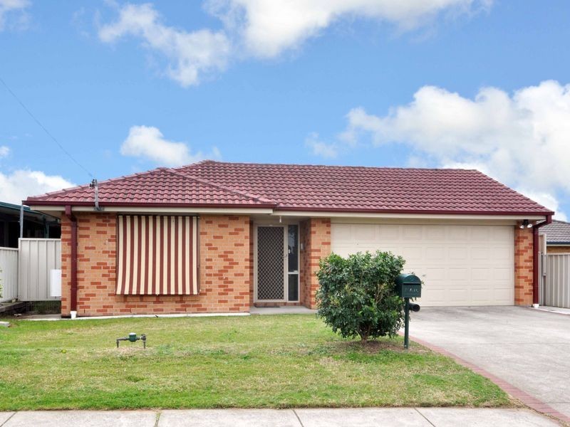 50 Aberglasslyn Road, Rutherford NSW 2320