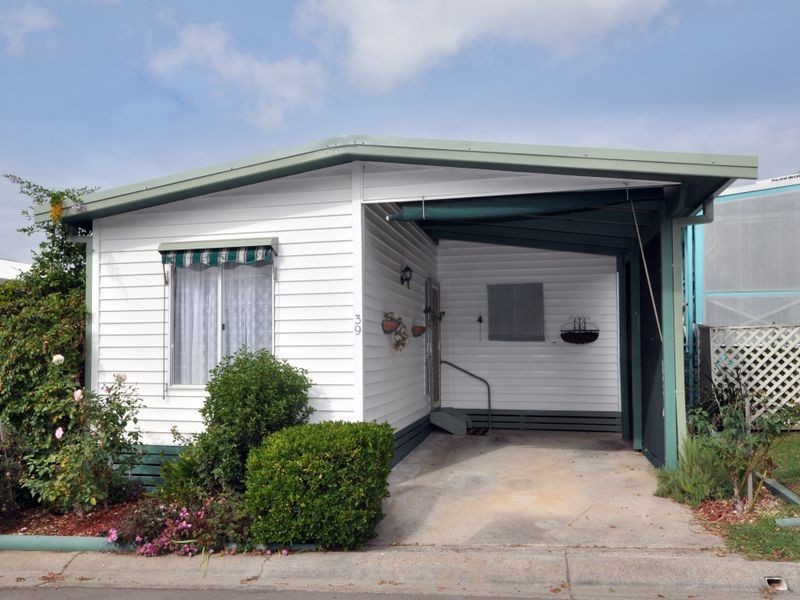 39 Dowling Street Oakwood Village, Gillieston Heights NSW 2321