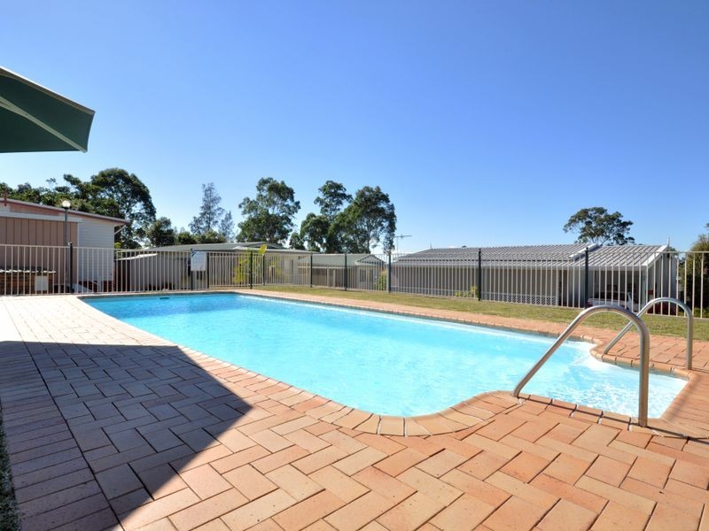 53 Stack Street Oakwood Village, Gillieston Heights NSW 2321