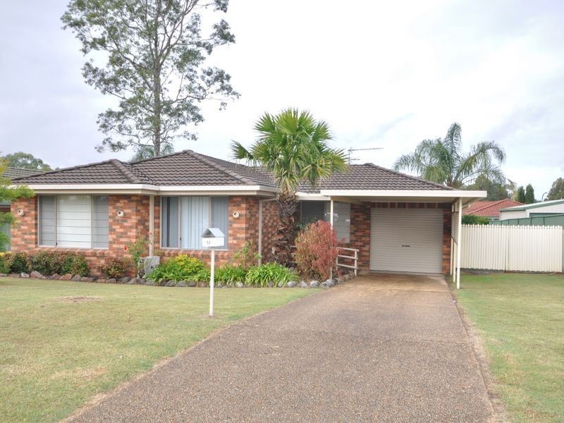 51 Schanck Drive, Metford NSW 2323