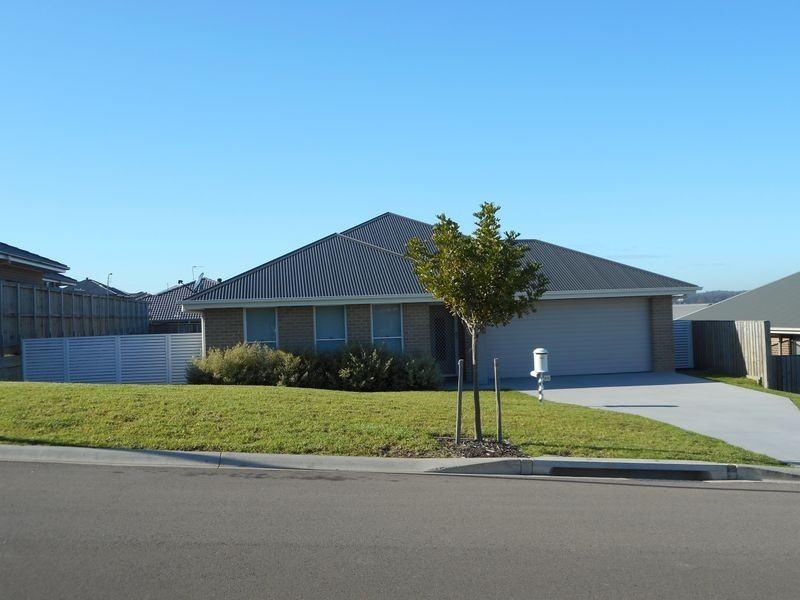 25 The Scenic Drive, Gillieston Heights NSW 2321