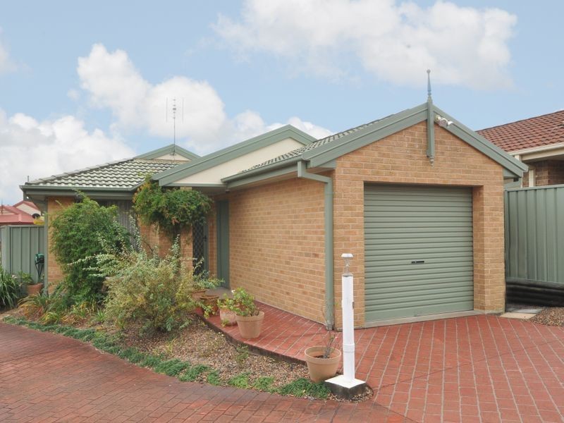 4/171 Chisolm Road, Ashtonfield NSW 2323