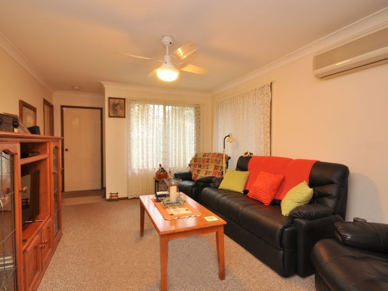 4/171 Chisolm Road, Ashtonfield NSW 2323