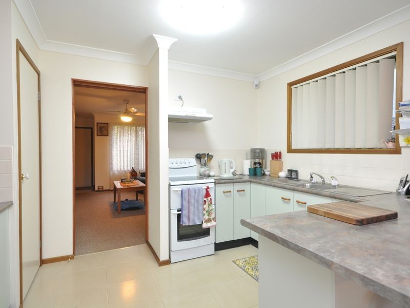 4/171 Chisolm Road, Ashtonfield NSW 2323