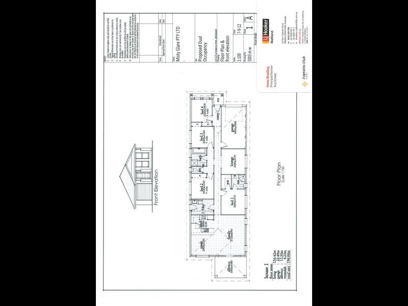 Lot 3115 Arrowgrass Street, Aberglasslyn NSW 2320