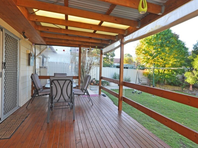 25 Thompson Street, Rutherford NSW 2320