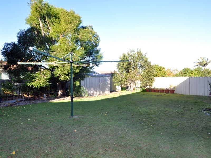 25 Thompson Street, Rutherford NSW 2320