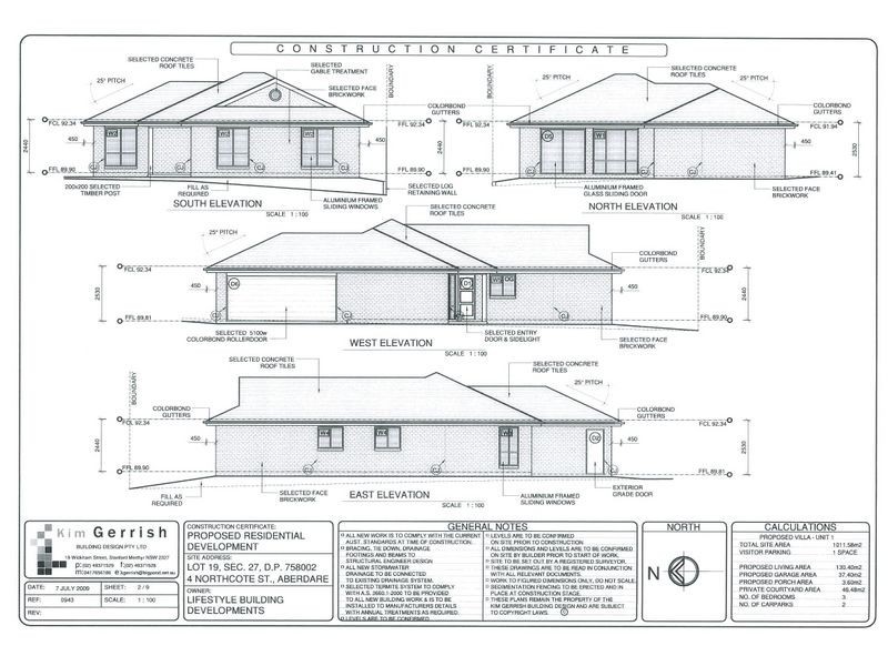 1/4 Northcote Street, Aberdare NSW 2325