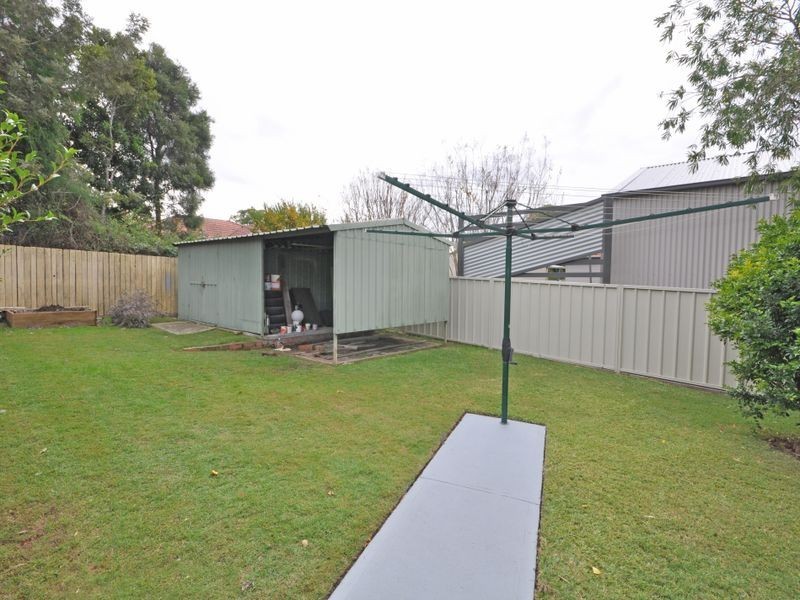 27 Thompson Street, Rutherford NSW 2320